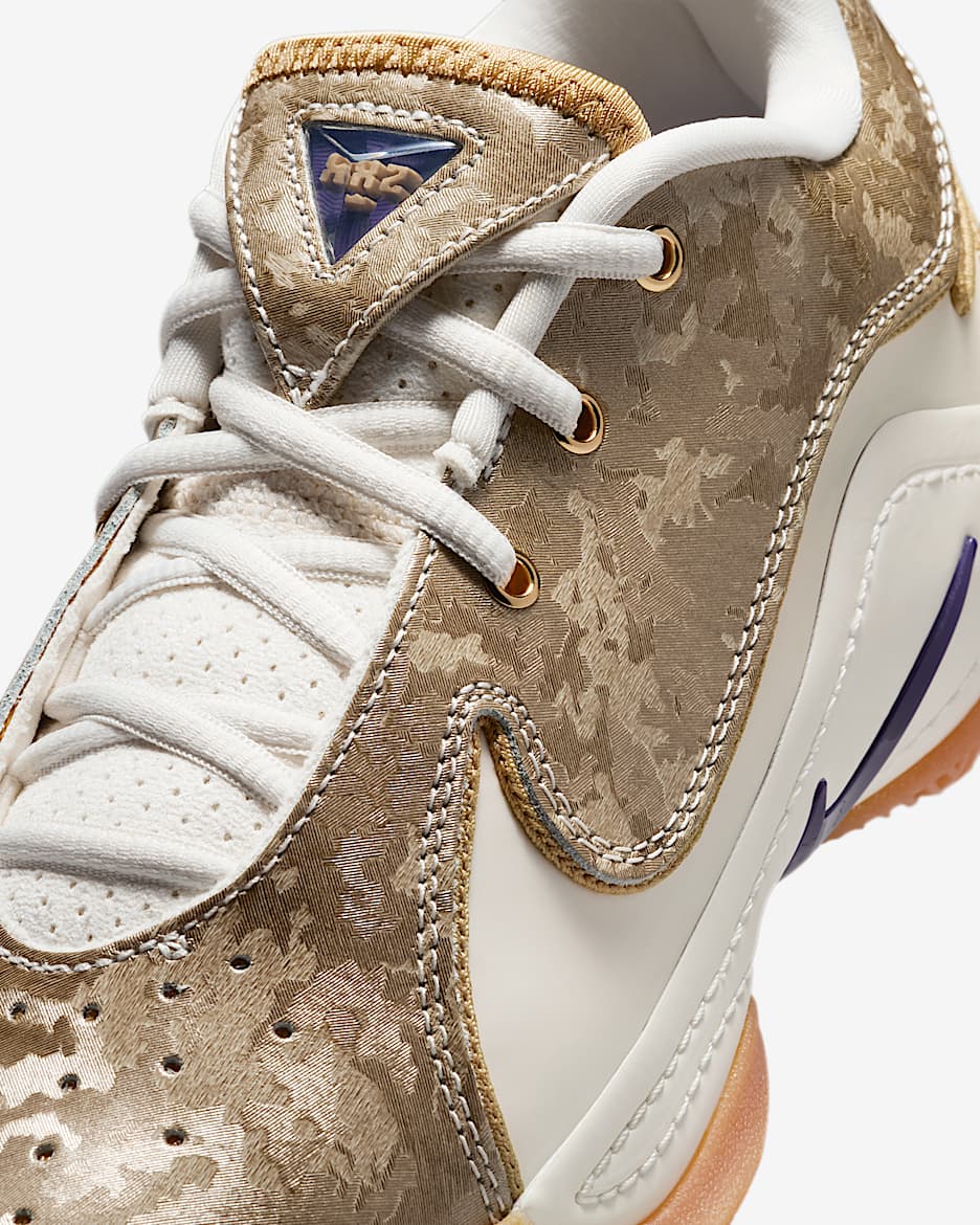 Nike lebron 4 oro shop